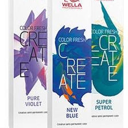 Wella Color Fresh Create 60ml