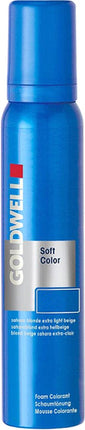 Goldwell - Colorance - Soft Color Kleurmousse - 6N Dark Blonde - 125 ml