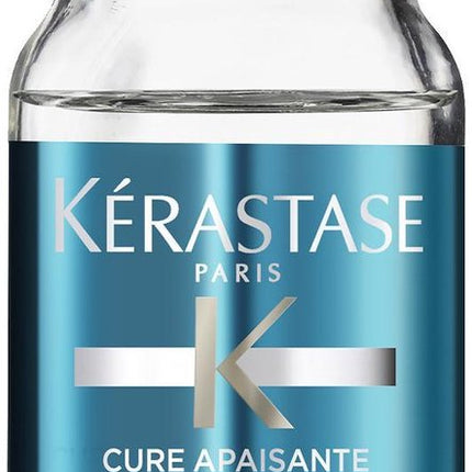 Kérastase Spécifique Soothing Cure - Voedende Complex - 12*6 ml