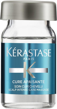 Kérastase Spécifique Soothing Cure - Voedende Complex - 12*6 ml