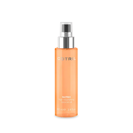 COTRIL NUTRO MIRACLE OIL 100ml
