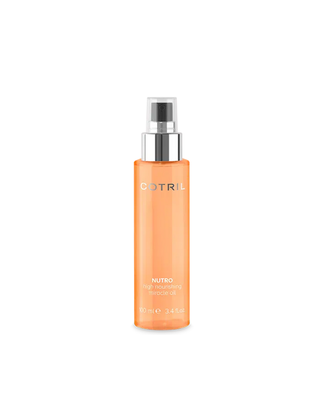 COTRIL NUTRO MIRACLE OIL 100ml