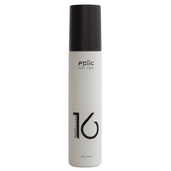 Epiic N0. 16 Beach'it Zeezoutspray 150ML