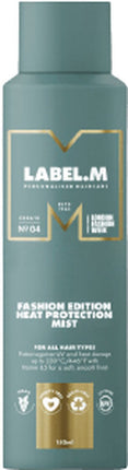 Label.m - Fashion Edition Heat Protection Mist - 150 ml
