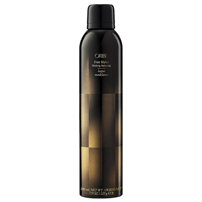 Oribe Free Styler hairspray - 300ml