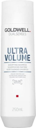 Goldwell Dualsenses Ultra Volume Boost Shampoo -250 ml - Normale shampoo vrouwen - Voor Alle haartypes
