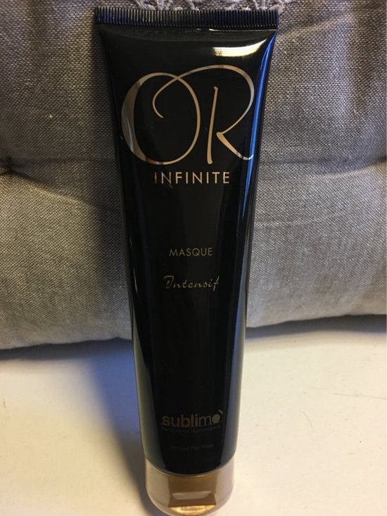 Sublimo OR Infinite Masque Intensif 150ml