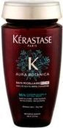 Kérastase Aura Botanica Bain Micellaire Riche Shampoo - 250ml