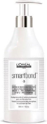 L'Oréal Professionnel Smartbond Step 2 Pre-Shampoo 500 ml
