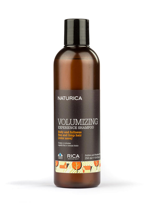 Rica Naturica - Volumizing Experience Shampoo 250ml