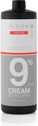 Eleven Cream Developer 9% 30 Vol - 900ml