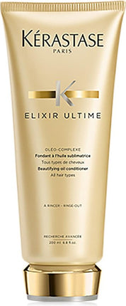 Kerastase - ELIXIR ULTIME fondant 200 ml