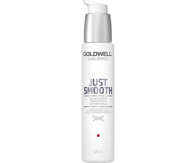 Goldwell - Dualsenses Just Smooth 6 Effects Serum - 100ml