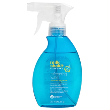 Milk_Shake Sun&more Refreshing Water 250ml