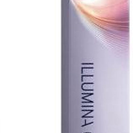 Wella Illumina Color Haarverf 60ml 8/93