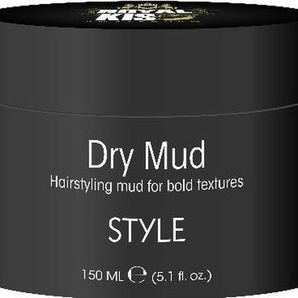 Royal KIS Dry Mud