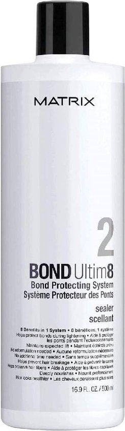 Matrix ULTIM8 Bond Protecting System 2 Sealer - 500ml