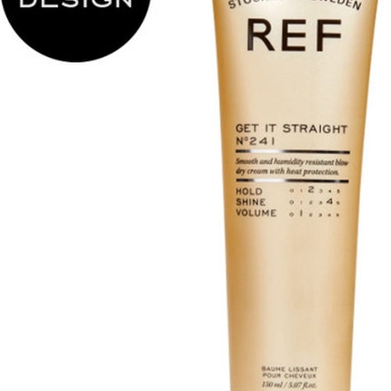 REF Stockholm - Get It Straight - 150ml