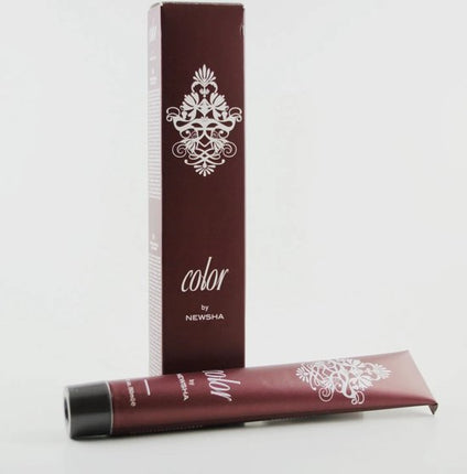 Newsha Color No6 - 60ml
