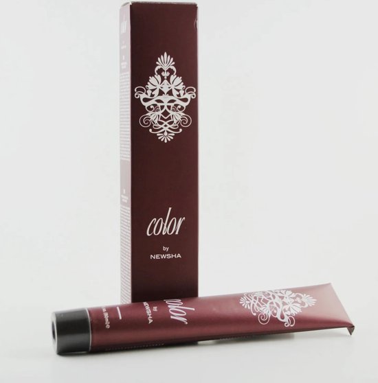 Newsha Color No6 - 60ml