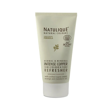 NATULIQUE Intense Copper - Refresher 150ml