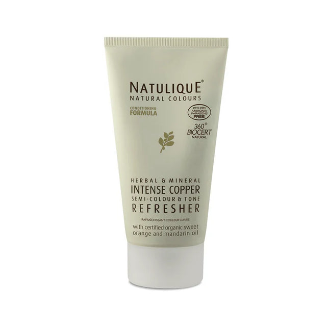 NATULIQUE Intense Copper - Refresher 150ml