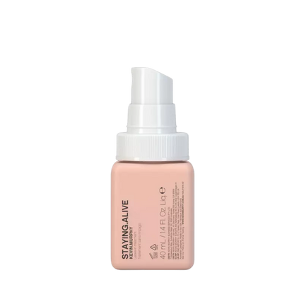 Kevin Murphy - THICKENING - STAYING.ALIVE - Leave-in voor beschadigd- of onhandelbaar haar - 40 ml