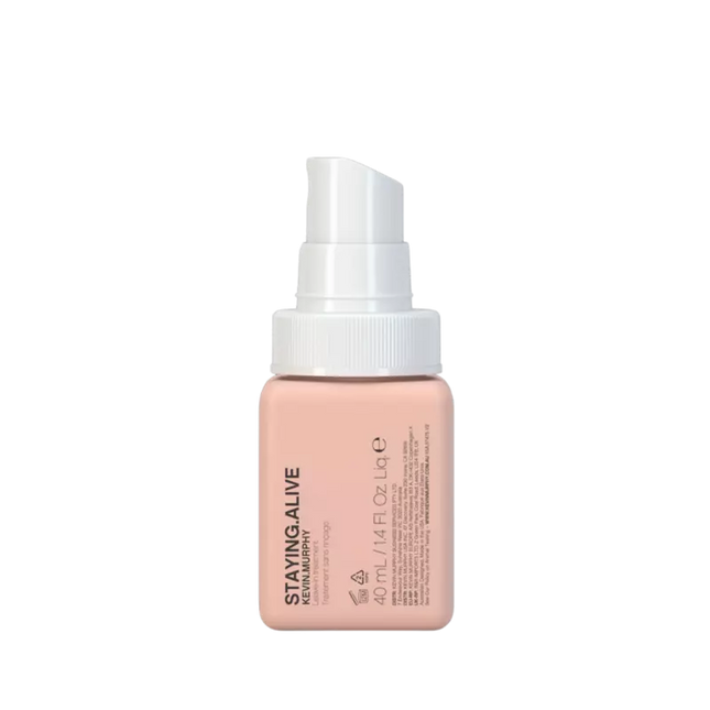 Kevin Murphy - THICKENING - STAYING.ALIVE - Leave-in voor beschadigd- of onhandelbaar haar - 40 ml