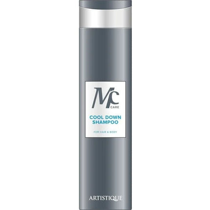 Artistique Male Co Cool Down Shampoo 250ml