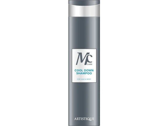 Artistique Male Co Cool Down Shampoo 250ml