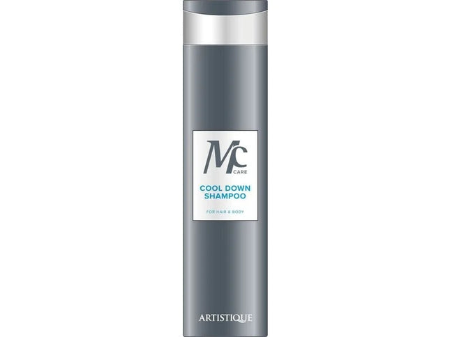 Artistique Male Co Cool Down Shampoo 250ml