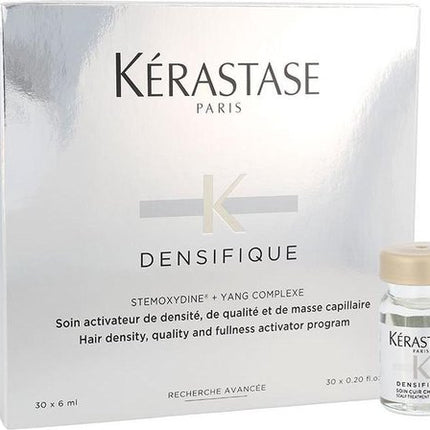 Kerastase Densifique Activateur De Densite 30 x 6 ml