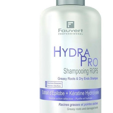 Fauvert VHSP SHAMPOO RGPS 250ML