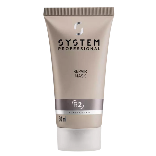 System Professional Repair Mask R3 30ml