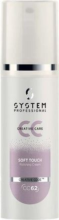 Wella System Professional Soft Touch CC62 - 75ml