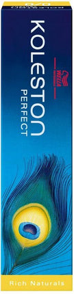 Wella Koleston Perfect Rich Naturals  6/1 60ml