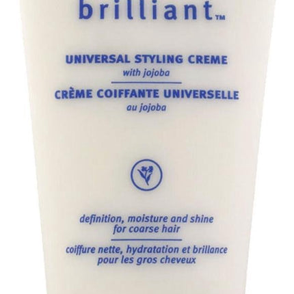 Aveda brilliant Universal Styling Creme Haarcreme - 150ml