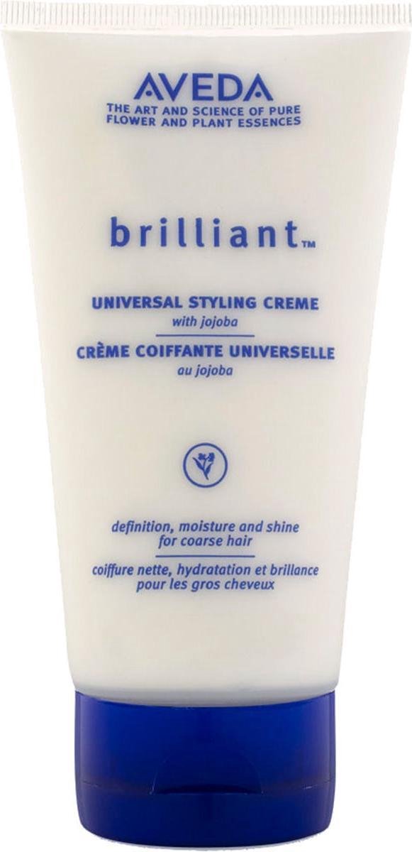 Aveda brilliant Universal Styling Creme Haarcreme - 150ml