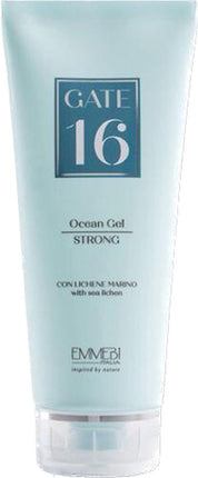 MMEBI ITALIA - GATE 16 OCEAN GEL STRONG (200ml)