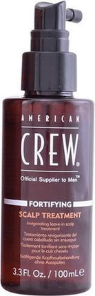 American Crew Fortifying Scalp Revitalizer 100 ml