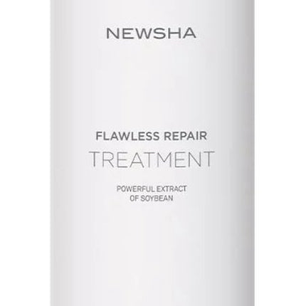 NEWSHA - CLASSIC Flawless Repair Treatment 1000ML