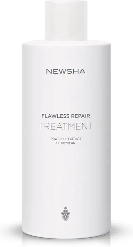 NEWSHA - CLASSIC Flawless Repair Treatment 1000ML