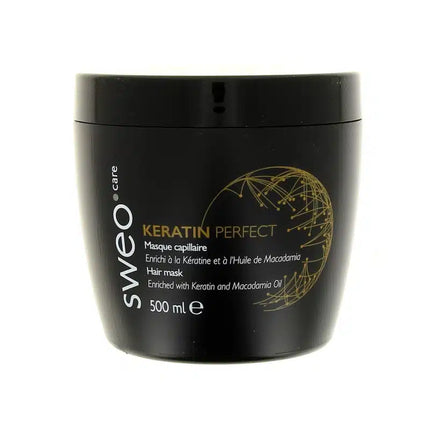 Sweo Masque Kératine Perfect 500ml