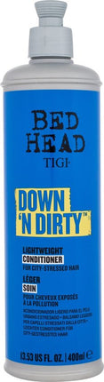TIGI - Bed Head Down N Dirty Conditioner - 400 ml