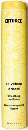 Amika - Velveteen Dream - Smoothing Conditioner - 300ml