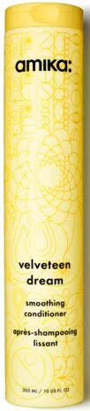 Amika - Velveteen Dream - Smoothing Conditioner - 300ml