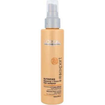 Loreal Professionnel Nutrifier Hair Softener 150 ml