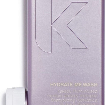 KEVIN.MURPHY Hydrate.Me Wash - Shampoo - 250 ml