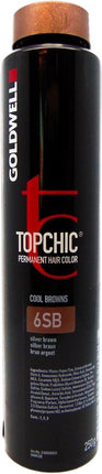 Goldwell - Topchic Depot Bus 250 ml 6SB