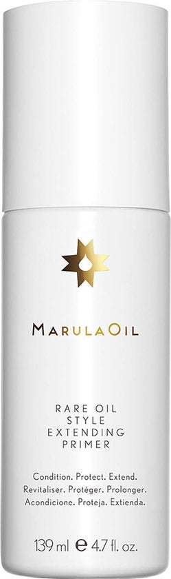 Paul Mitchell - Marula Oil Rare Oil Style Extending Primer - Styling Primer For Hair Protection